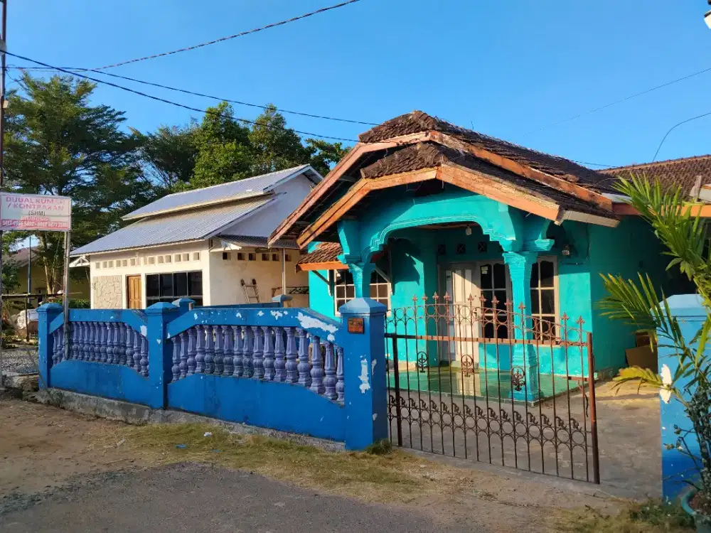 Komplek CIP Jl. Durian Blok E No.43, Atu-atu, Kec. Pelaihari