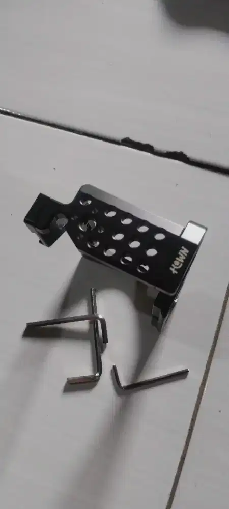 Righ sony zv e10