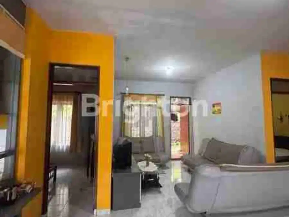 RUMAH 1 LANTAI SUKAJADI