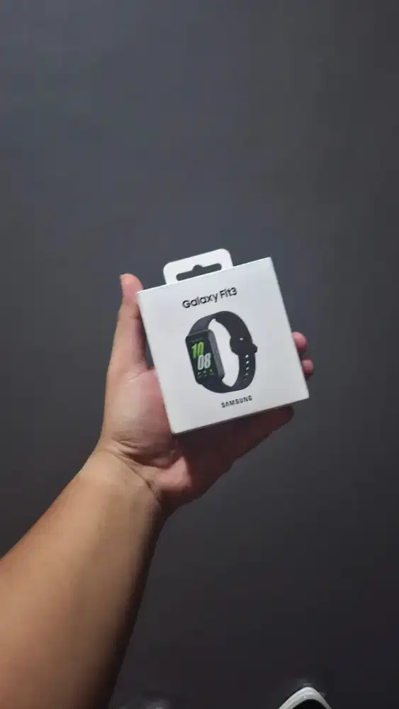 Samsung fit 3 potongan 400 rb  harga 500 rb aja sisa 1 unit