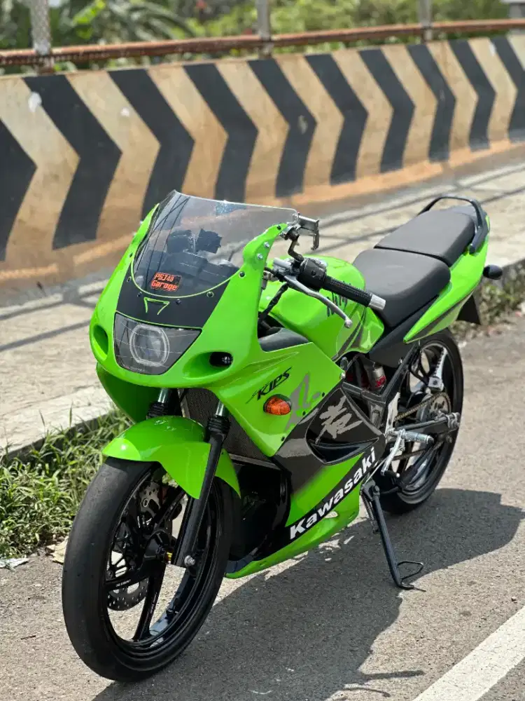Ninja RR OLD SE GEN 4