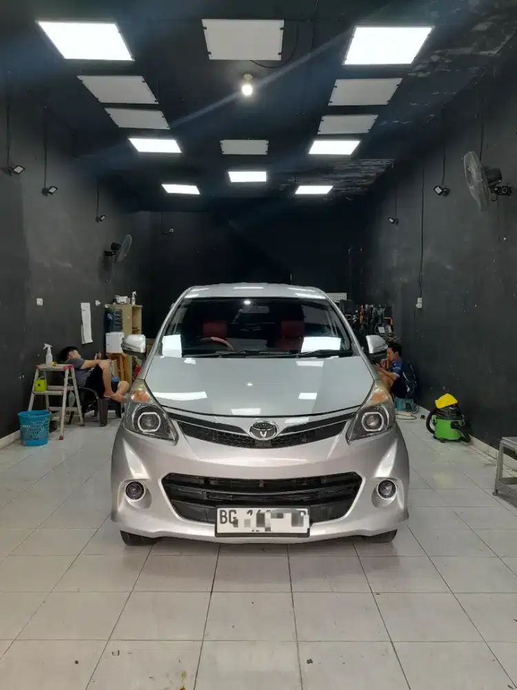 Avanza veloz 1.5 manual 2015