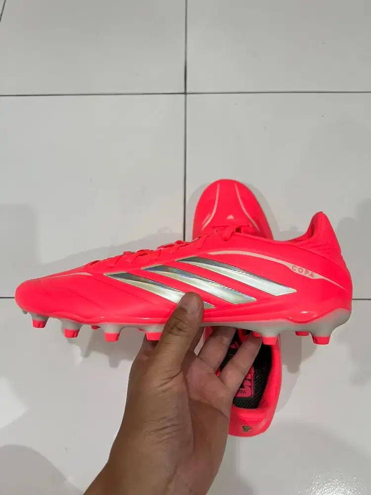 Adidas Copa Pure 4 League FG size 42.5 (27cm)