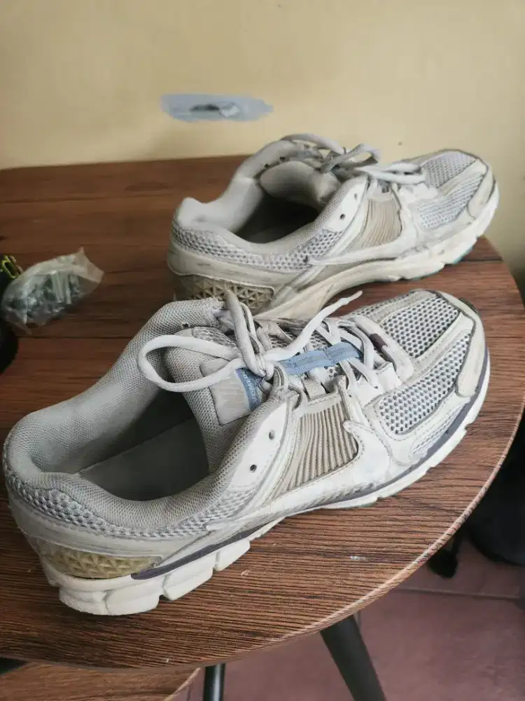 Sepatu Nike zoom