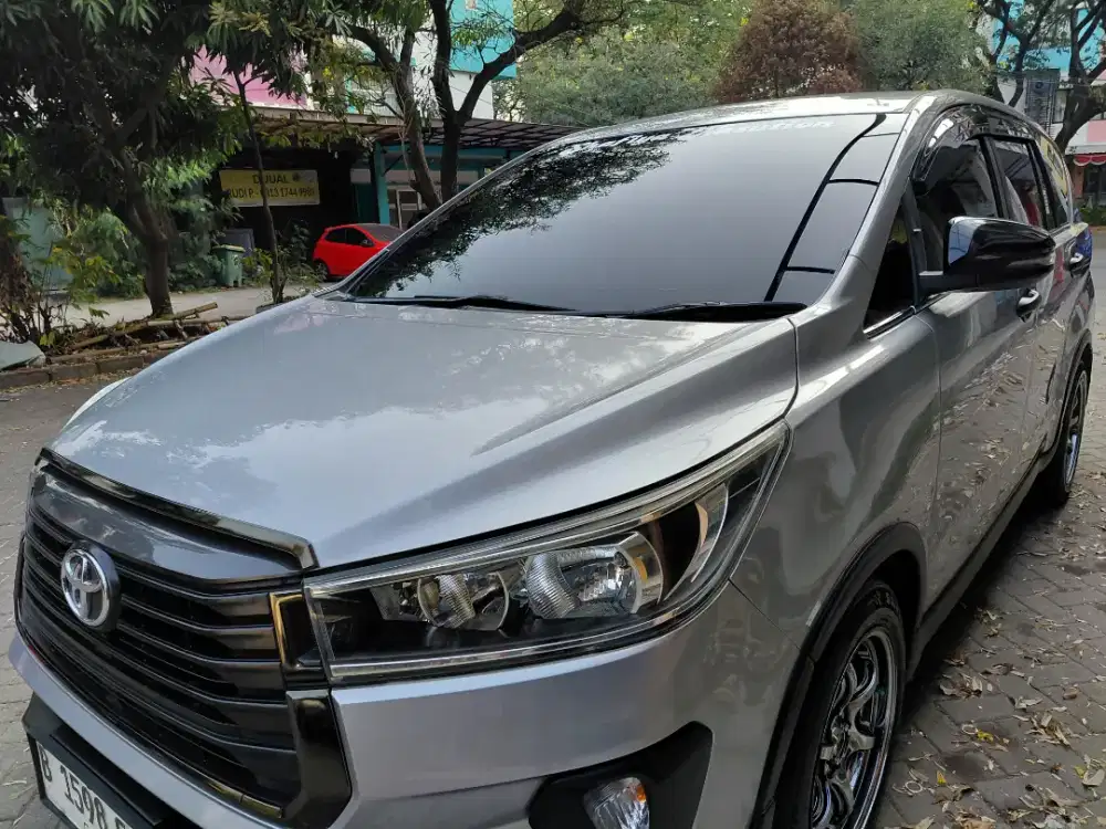 Innova g manual solar 2.4 abgret venturer