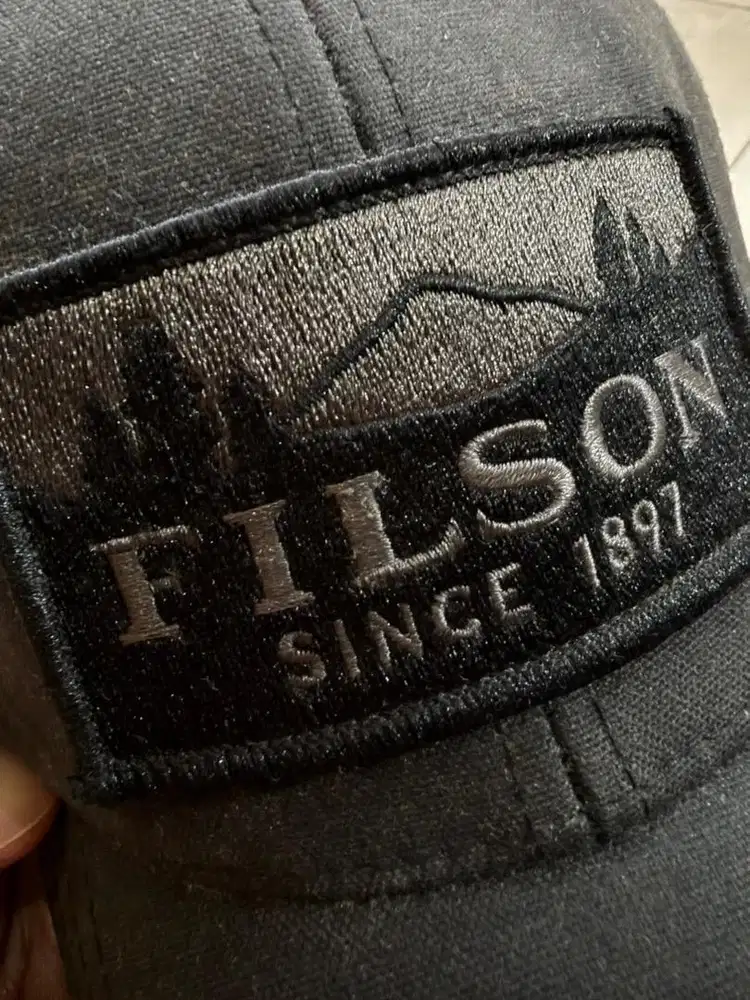 Topi hat Filson