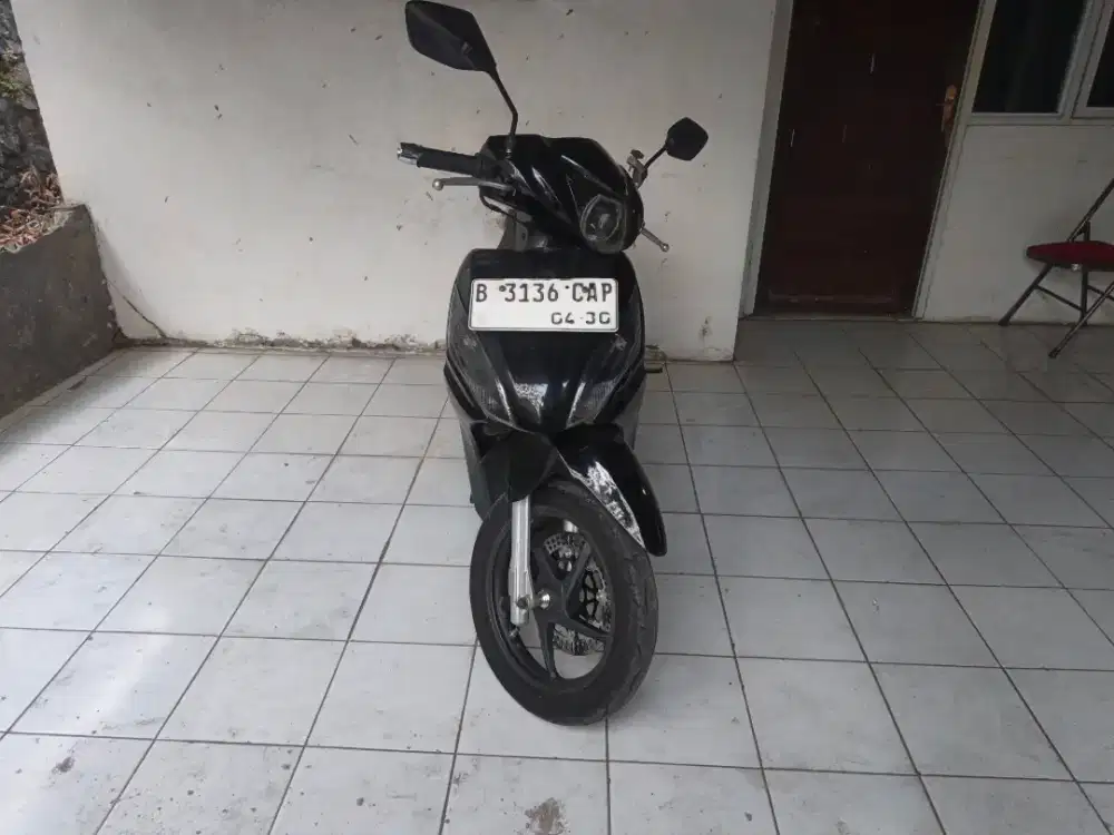 Dijual spacy fi 2014