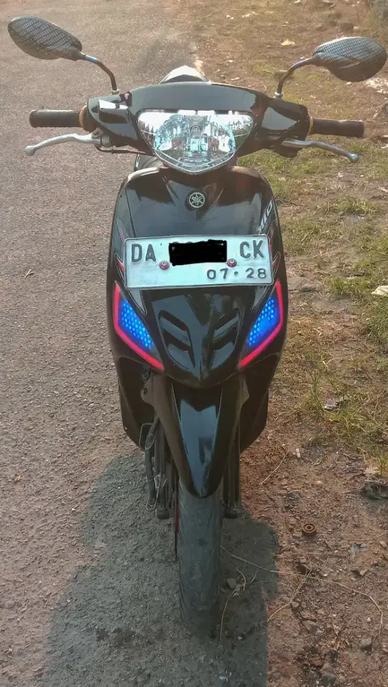 Mio 5tl (baca keterangan)