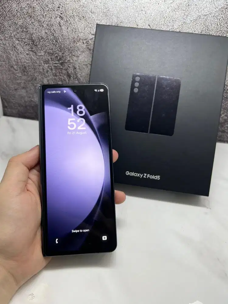 samsung Z fold 5 512 GB