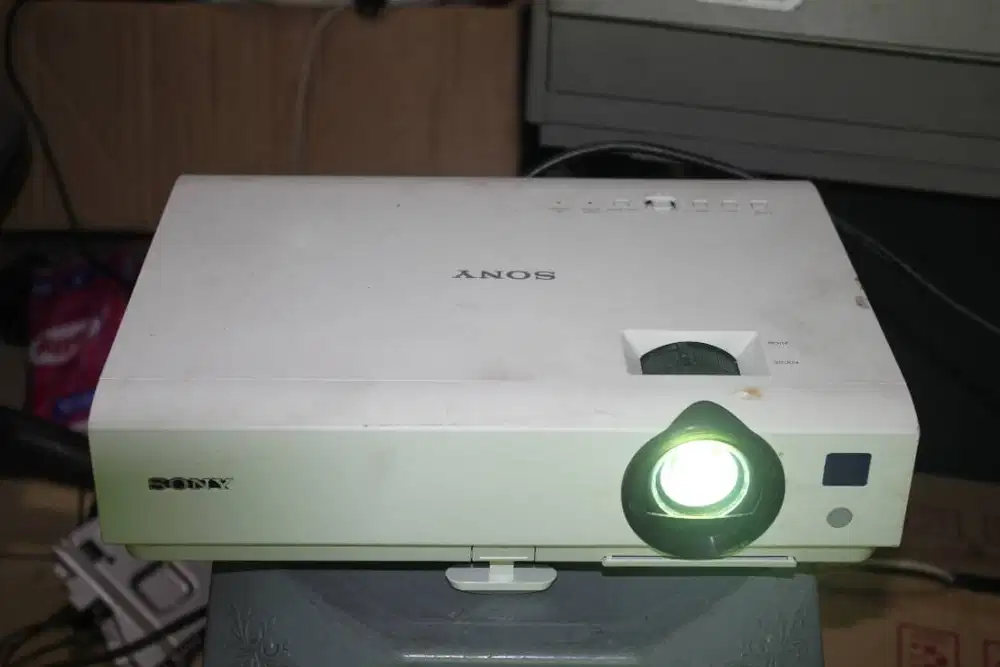Proyektor | SONY VPL-DX100