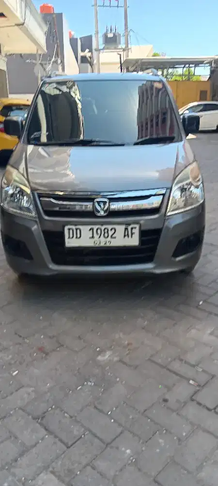 Suzuki karimun wagon r gx