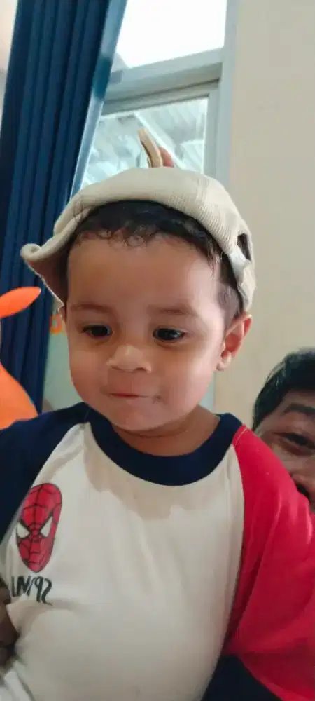 Lowongan Babysitter