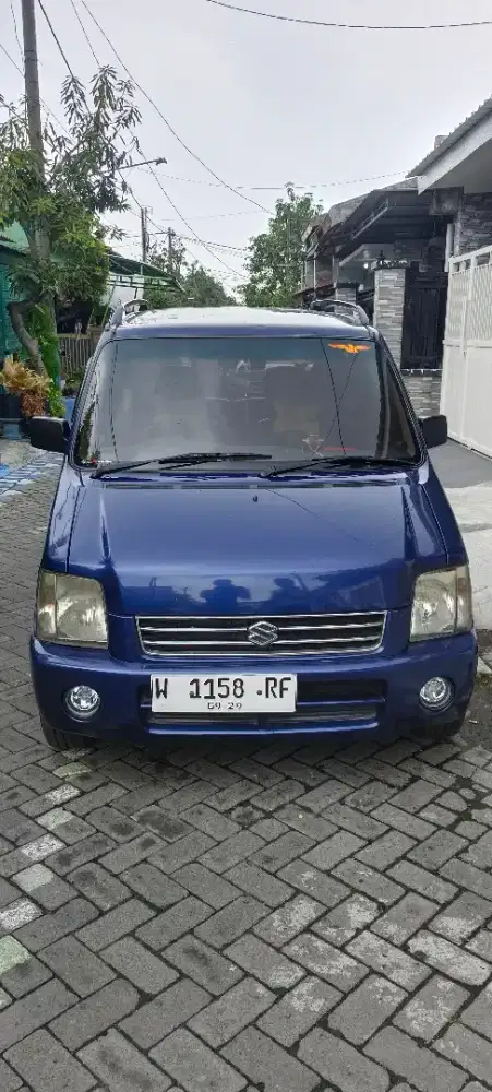 Karimun SL410 R Tahun 2005