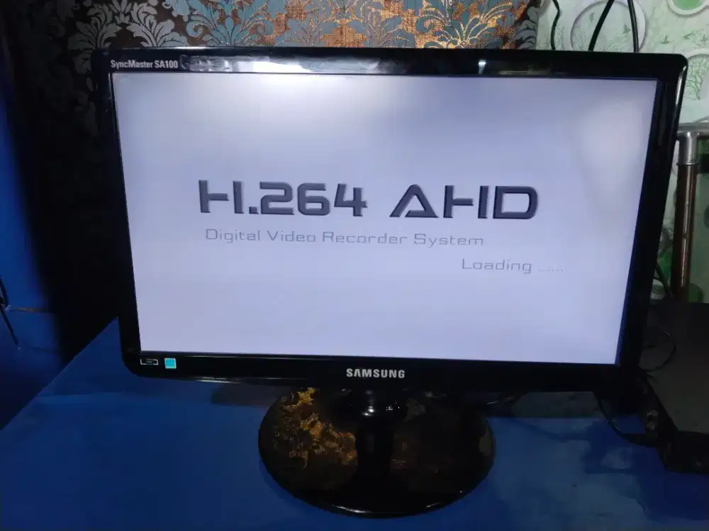 led monitor samsung 19in