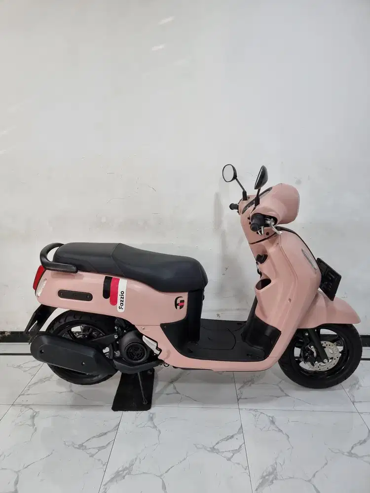 Yamaha Fazzio Neo 125 Keyless 2025 / 2026 bulan 12 Kredit DP 1 JTan