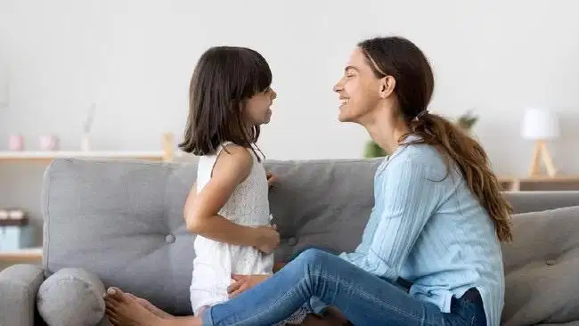 Cari Baby Sitter Nginep