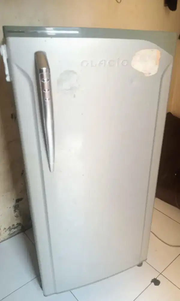 Kulkas Thosiba 1 pintu