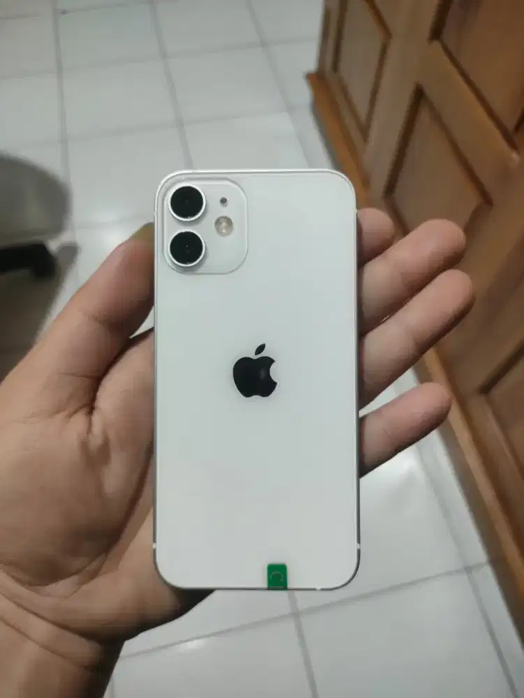 iphone 12 mini internal 128