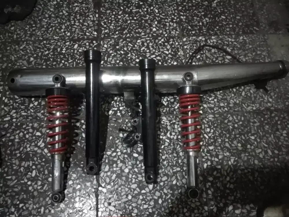 Di Jual Copotan Rx King
