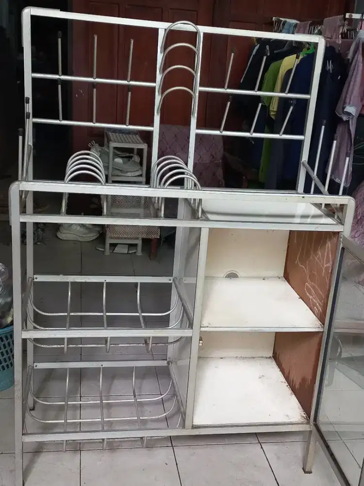 Jual Rak Piring