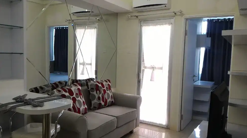 Disewakan unit Murah di apartemen pakubuwono terrace