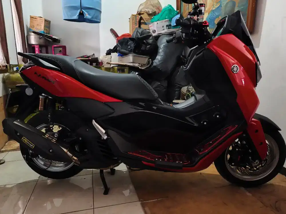 Nmax Neo S 2026