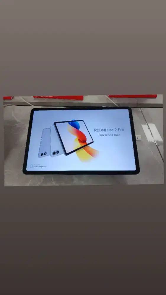 cicilan ringan Redmi pad 2 pro 8/256GB