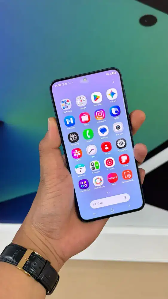 SAMSUNG A57 ORIGINAL