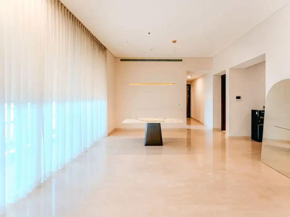 For Sale Apartement The Pakubuwono Spring 2BR