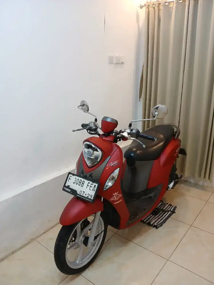 Fino grande idling stop 2019