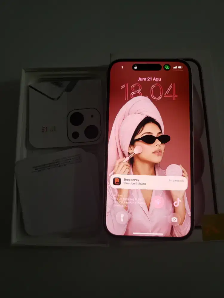 Iphone 15 128Gb