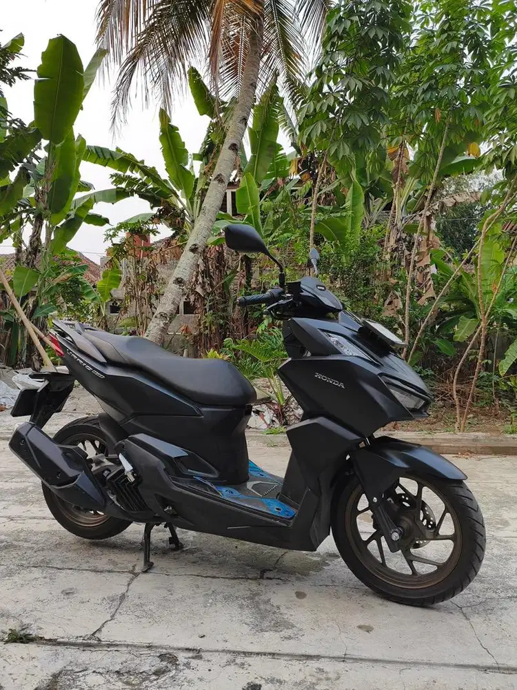 Honda Vario 160