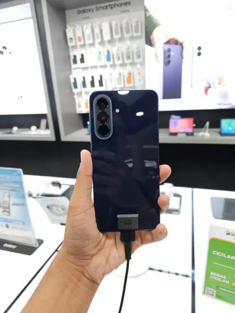 SAMSUNG A57 New