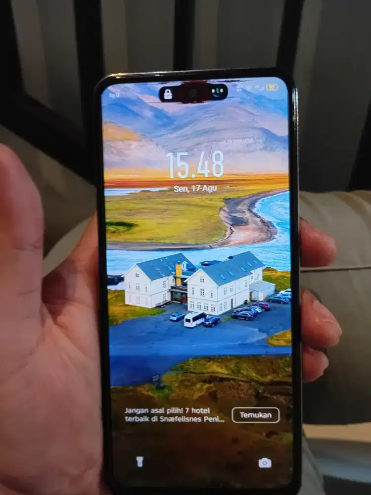 Infinix Hot 40i