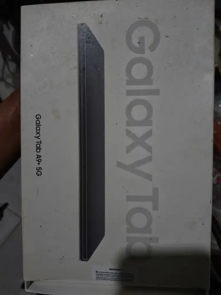 Samsung Tab A9+