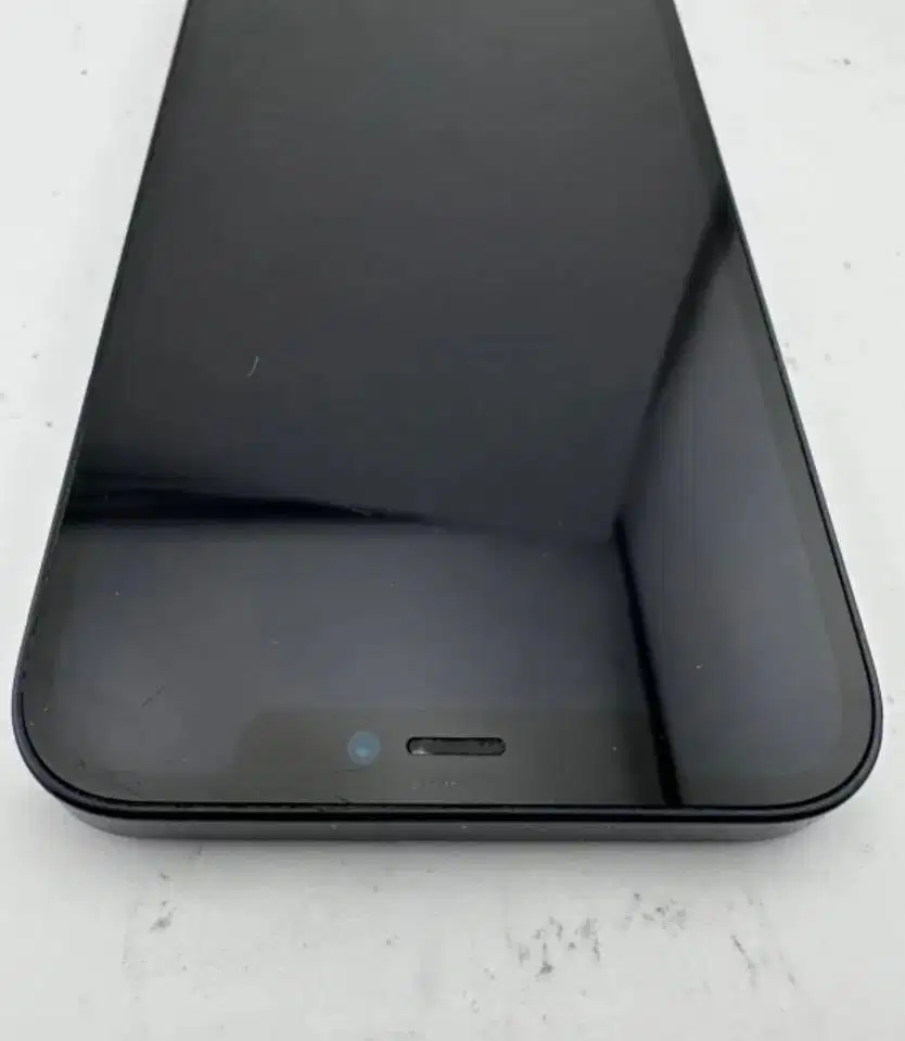 IPHONE 12 128GB BLACK BEA CUKAI