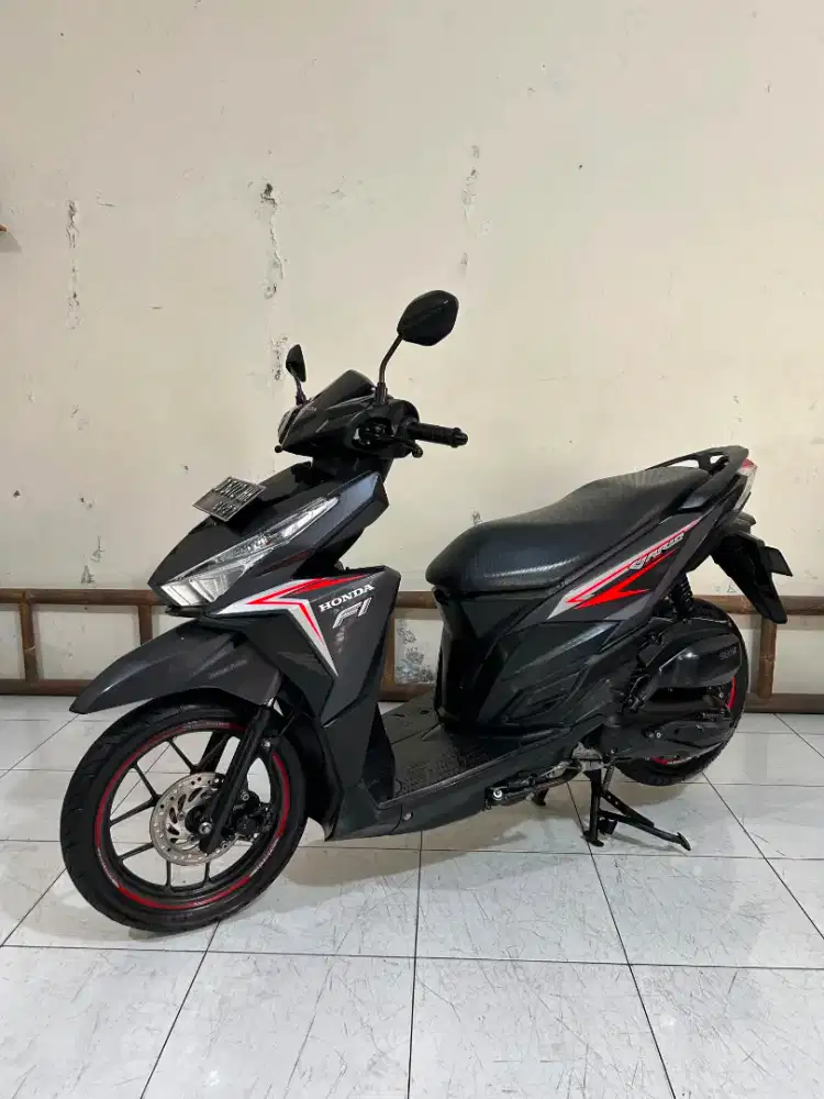 VARIO 125 NEW 2017 AD SOLO