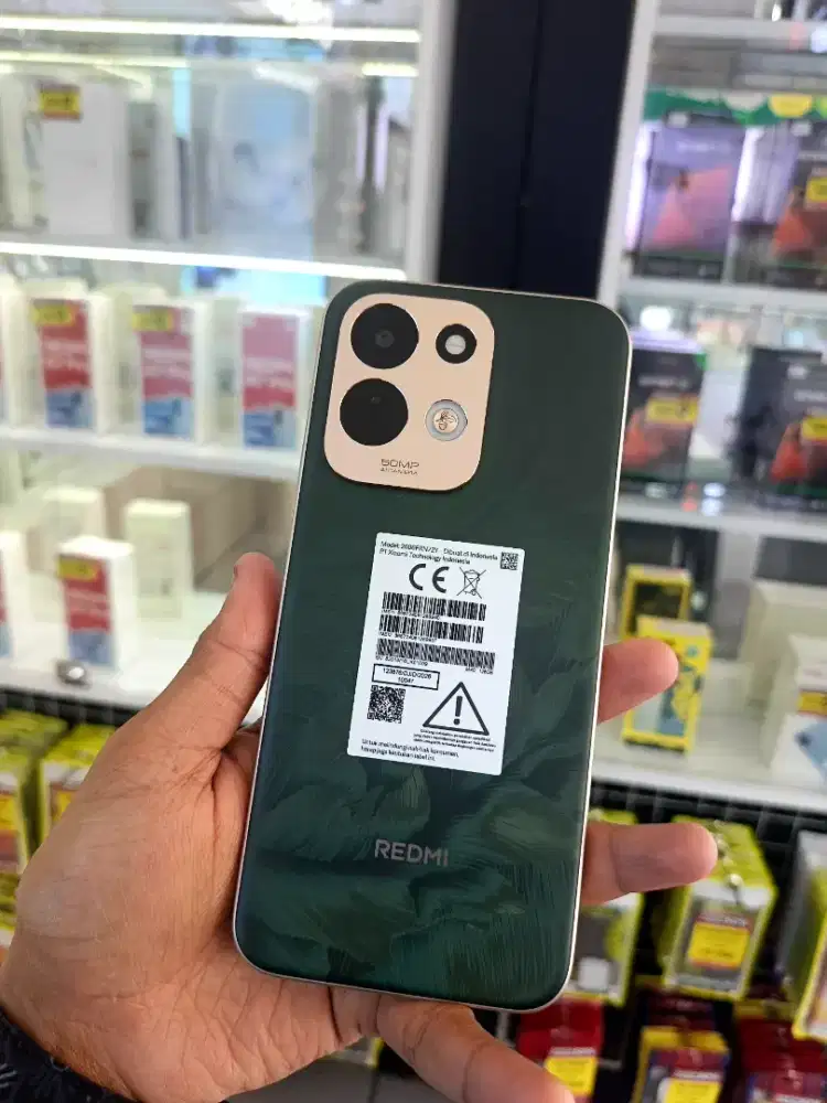 XIAOMI REDMI 17 TERBARU