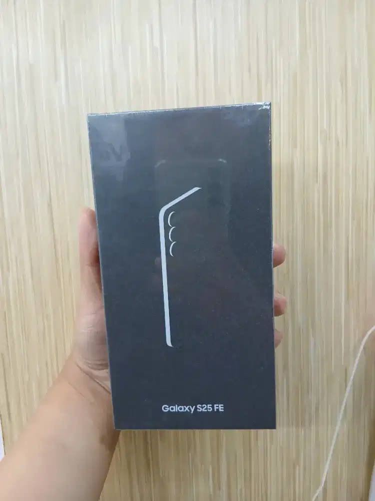 SAMSUNG GALAXY S25 FE 8/256