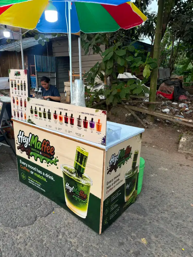 Lowongan kerja di alun alun tigaraksa
