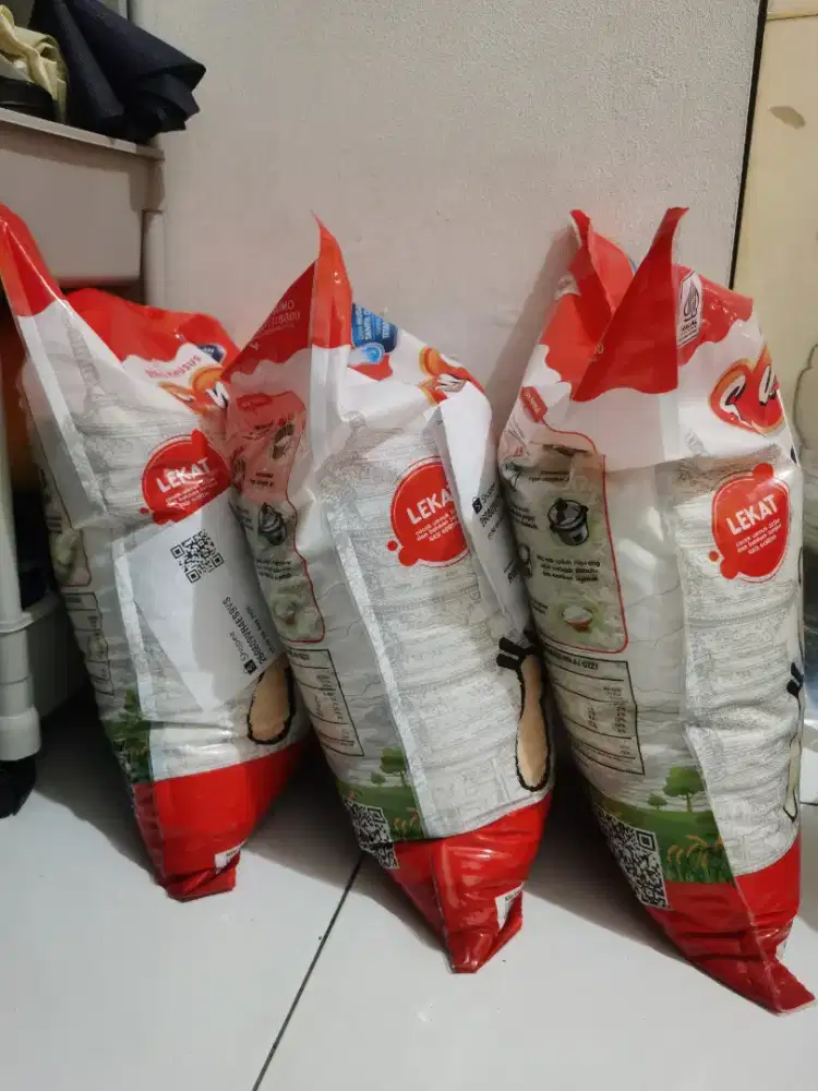 Sumo Beras Premium 5 kg