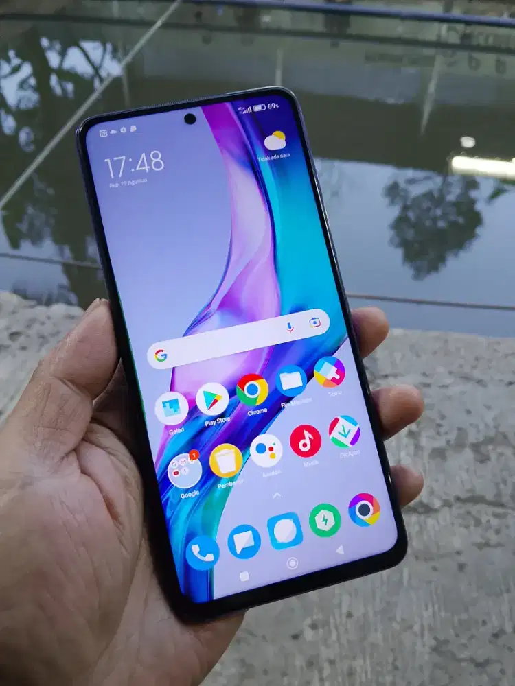POCO X3 NFC 6/64 NORMAL