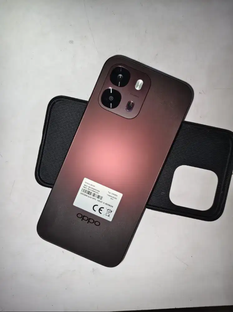 Dijual oppo A6S 8/256