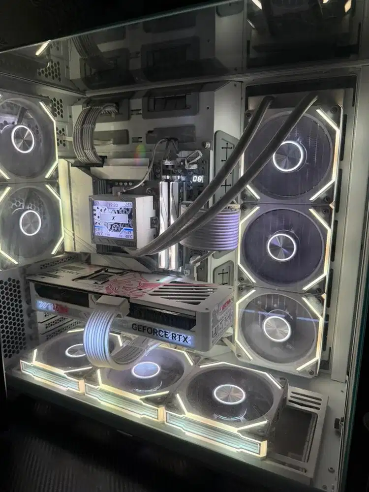 Pc Spek High End