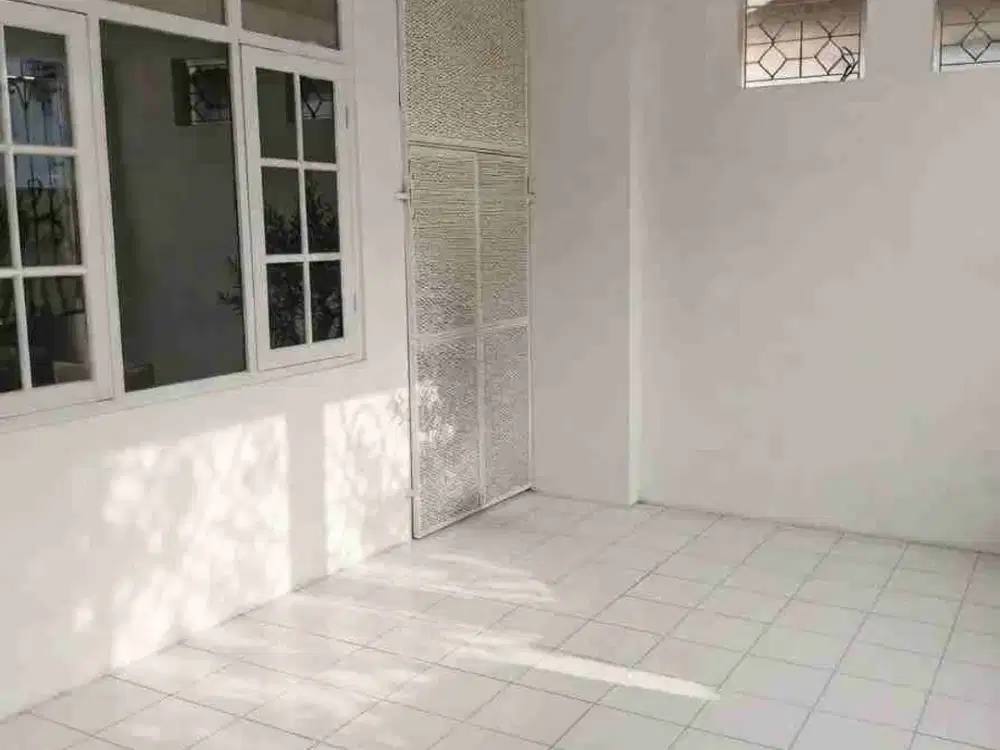 Rumah Siap Huni Harga Bawah 500 JT di Area Gedangan Solo Baru