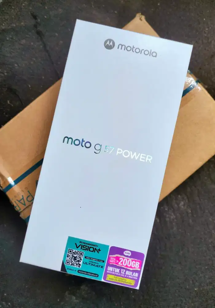 Motorola G57 Power 5G Ram 8/256