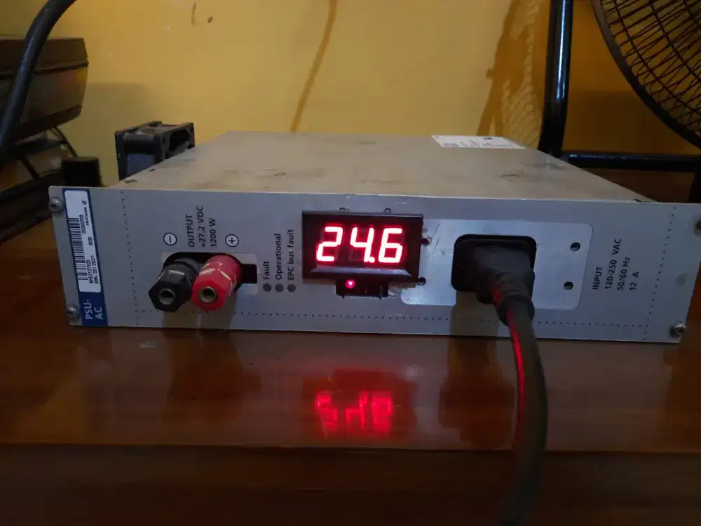 PSU Astec BML231