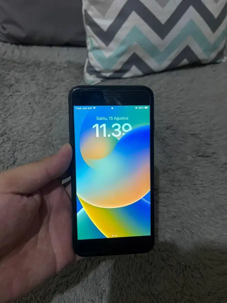 Iphone 8 plus IBOXXX