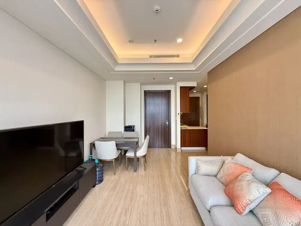 For Sale Apartement South Hills 2BR