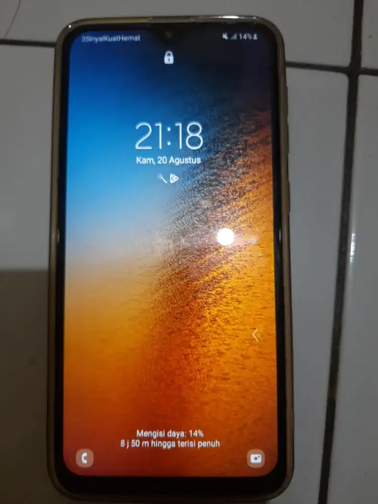 Jual Samsung A10 2/32